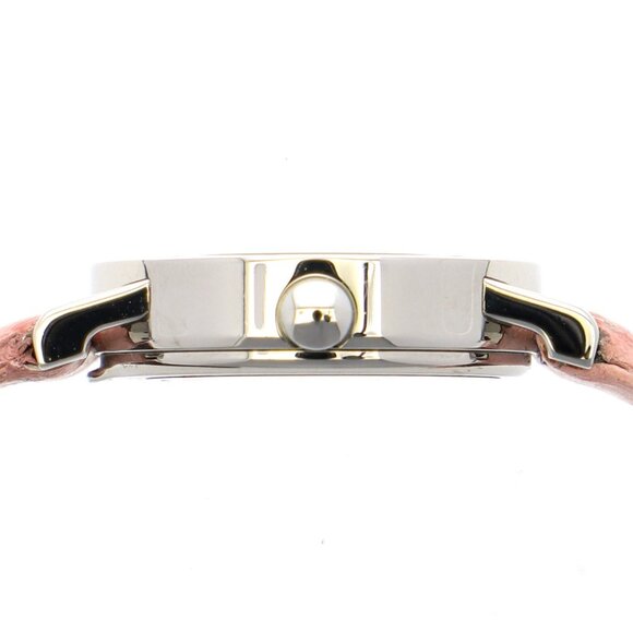 BVLGARI Watches BB23SL Stainless Steel/leather Quartz main image 6